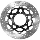 Honda Cb 900 [BREMBO] - Series Oro round floating brake disc-1