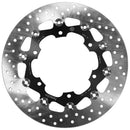 Yamaha Yzf 600 [BREMBO] - Series Oro round floating brake disc
