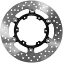 Ktm 1050 Adventure [BREMBO] - Series Oro round floating brake disc
