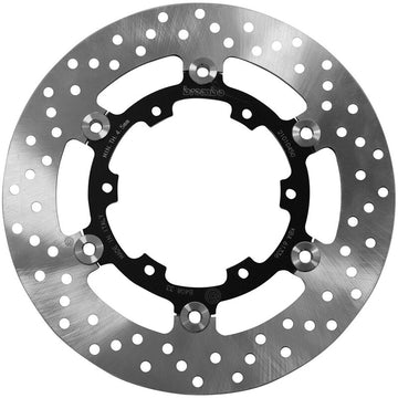 Ktm Adventure 1050 [BREMBO] - Series Oro round floating brake disc