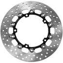 Yamaha Ténéré 700 [BREMBO] - Series Oro round floating brake disc