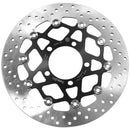 Kawasaki Ninja 1000 [BREMBO] - Series Oro round floating brake disc