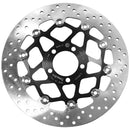 Kawasaki Zephyr 750 [BREMBO] - Series Oro round floating brake disc