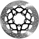 Triumph Street Triple 765 [BREMBO] - Series Oro round floating brake disc