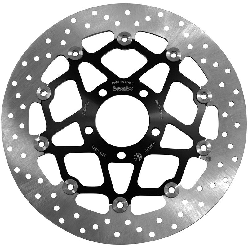Suzuki Gsx-R 1300 Hayabusa [BREMBO] - Series Oro round floating brake disc