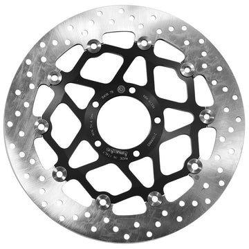 Ducati Monster 1200 [BREMBO] - Series Oro round floating brake disc
