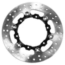 Husqvarna Supermoto [BREMBO] - Series Oro round floating brake discs - in pairs