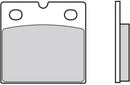 Moto Guzzi Le Mans 3 [Brembo] - brake pads-2