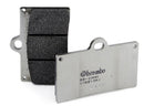 Cagiva Mito 125 [BREMBO] - Competition Carbon Ceramic Brake Pads - 07BB15RC-3