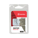Husqvarna 701 Supermoto [BREMBO] - Street Sintered Metal Brake Pads - 07BB33LA