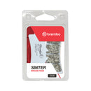 Triumph Tiger 1200 Rally Explorer [BREMBO] - Street Sintered Metal Brake Pads - 07BB37LA