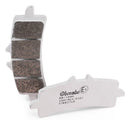 Aprilia Tuono 1100 [BREMBO] - Street sintered metal brake pads - 07BB37LA-3