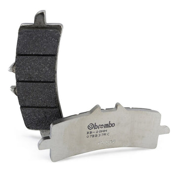 Triumph Tiger Sport 850 [BREMBO] - Competition Carbon Ceramic Brake Pads - 07BB37RC