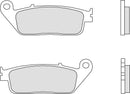 Indian Chief Dark Horse Chdh [Brembo] - brake pads-2