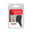 Honda Cmx 1100 Touring Rebel [BREMBO] - Competition Carbon Ceramic Brake Pads - 07HO63RC-2