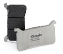 Honda Cmx 1100 [BREMBO] - Competition Carbon Ceramic Brake Pads - 07HO63RC-3