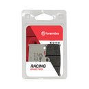 Suzuki Gsx-R 600 [BREMBO] - Competition Carbon Ceramic Brake Pads - 07KA13RC