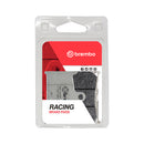 Triumph Speed ​​Triple [BREMBO] - Competition Carbon Ceramic Brake Pads - 07SU14RC