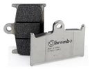 Triumph Tiger 1200 Explorer [BREMBO] - Competition Carbon Ceramic Brake Pads - 07SU14RC