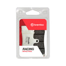 Suzuki Gsx 1000 [BREMBO] - Competition Carbon Ceramic Brake Pads - 07SU19RC