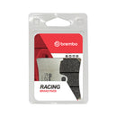 Yamaha Tracer 9 [BREMBO] - Competition Carbon Ceramic Brake Pads - 07YA23RC