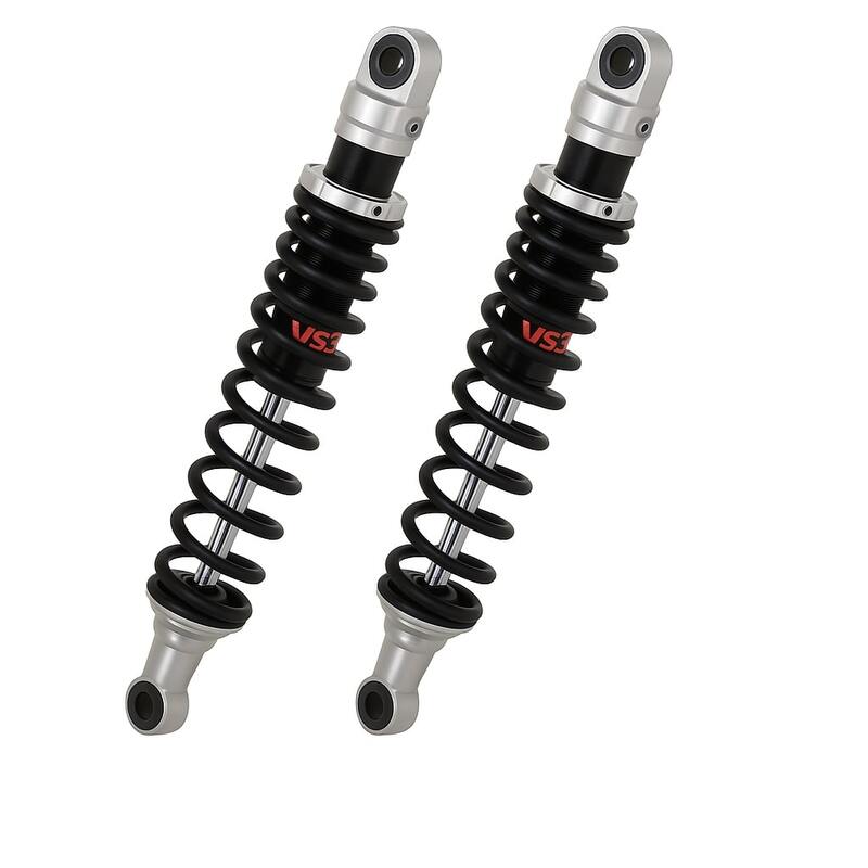 Honda Cb 500 [YSS] - Rear double shock absorber Eco Line