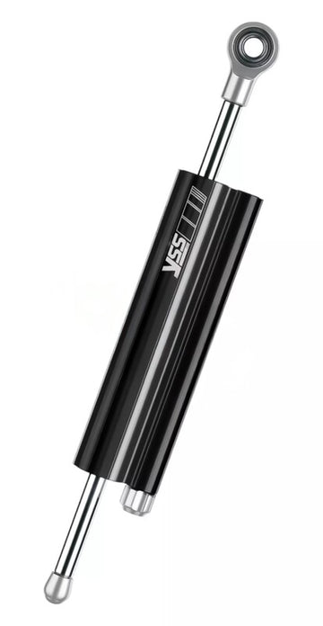 Kawasaki Ninja 300 [YSS] - Steering damper competition 75 black