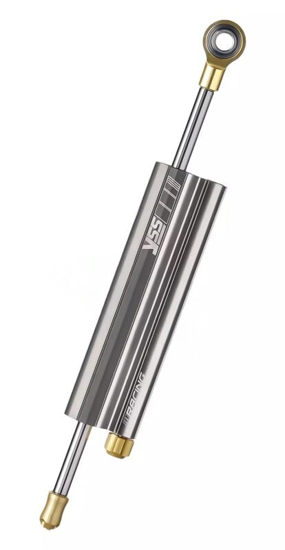Bmw K 1200 [YSS] - steering damper racing competition 75 platinum