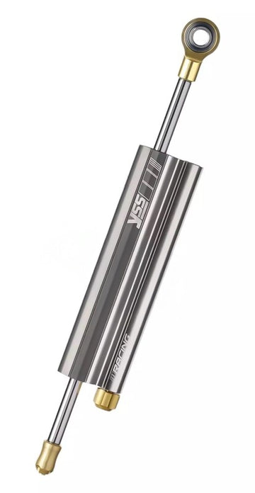 Kawasaki Z 300 [YSS] - steering damper racing competition 75 platinum