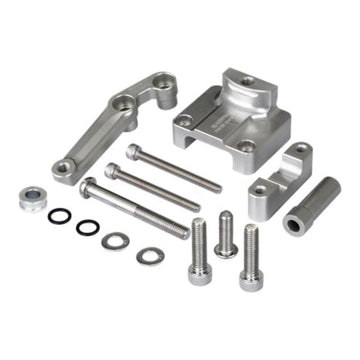Kawasaki Ninja 300 [YSS] - Steering damper mounting kit