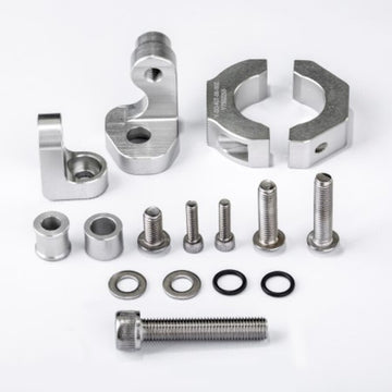Triumph Street Scrambler 900 [YSS] - Steering damper mounting kit