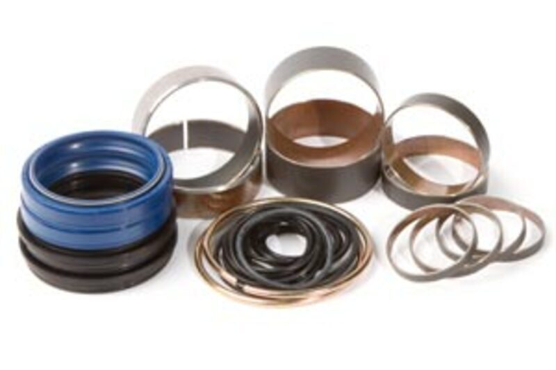 Husaberg Fe 501 [PIVOT WORKS] - Repair kit fork Pivot Works KTM SX 125 and +