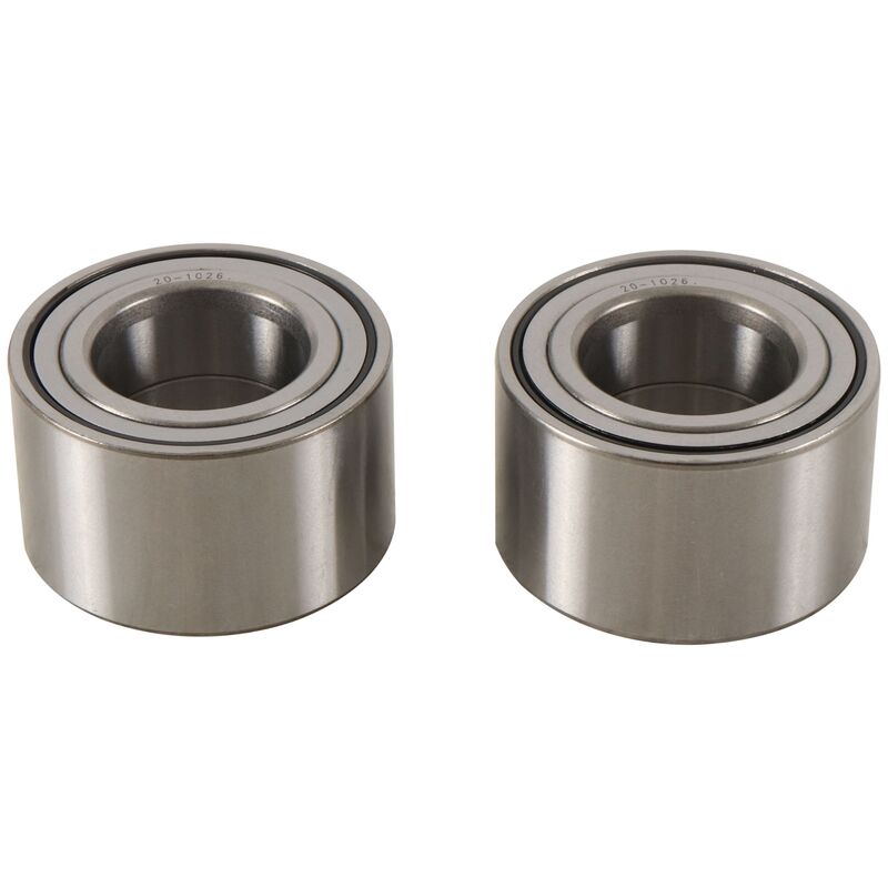 Yamaha Grizzly 660 [PIVOT WORKS] - Front wheel bearing kit