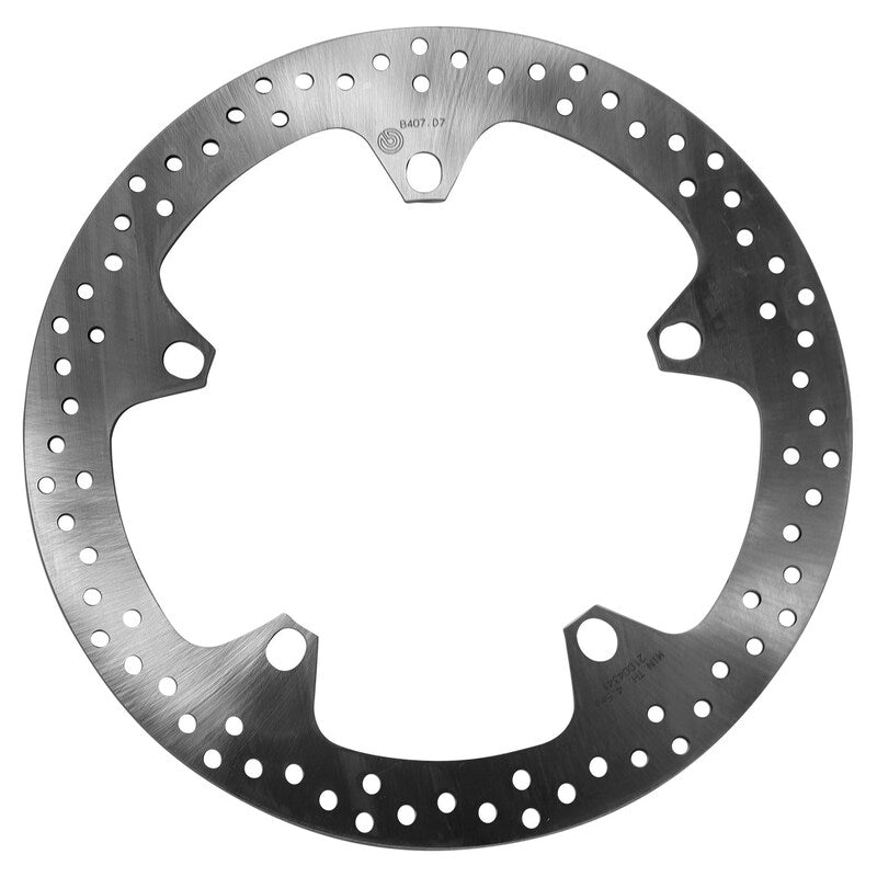BMW R 1200 ST [Brembo] - brake disc