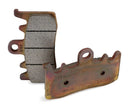 Ducati Scrambler 1100 [BREMBO] - Genuine sintered metal brake pads - 07BB3859-3