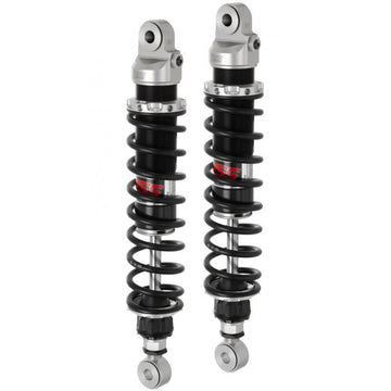 Triumph Street Scrambler 900 [YSS] - Rear double shock absorber Gas Top Line