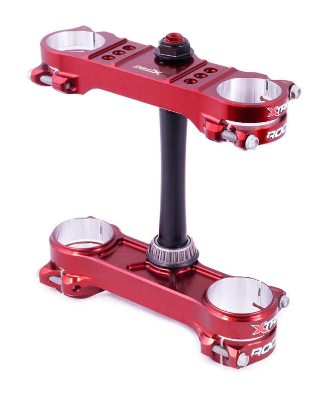 Beta RR 125 [XTRIG] - Rocs Pro triple clamp - 20-23mm offset