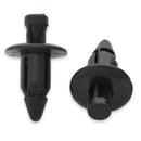 Honda CB 650 R RH02 [Bolt] - plastic rivets M6-2
