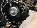 Honda CBR 500 R ABS PC62 [2019-2023] - Engine Case Cover Protector Black Honda