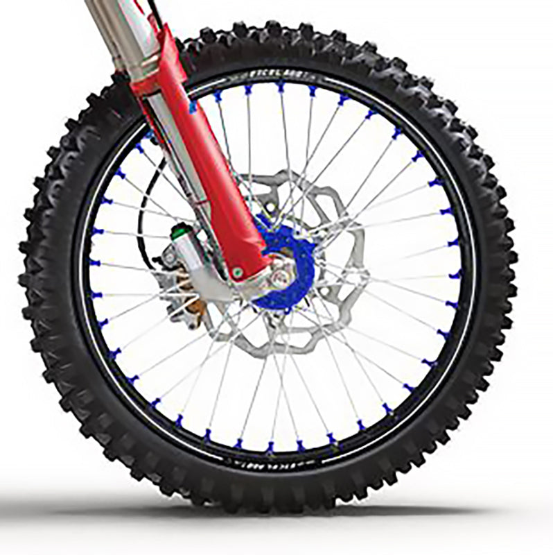 Yamaha Yz 450 [HAAN WHEELS] - A60 front wheel complete - 21x1.60x36T