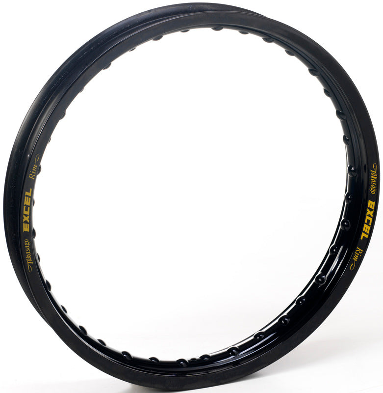Husqvarna Te 125 [HAAN WHEELS] - MX rim front wheel - 16x3.50x36T