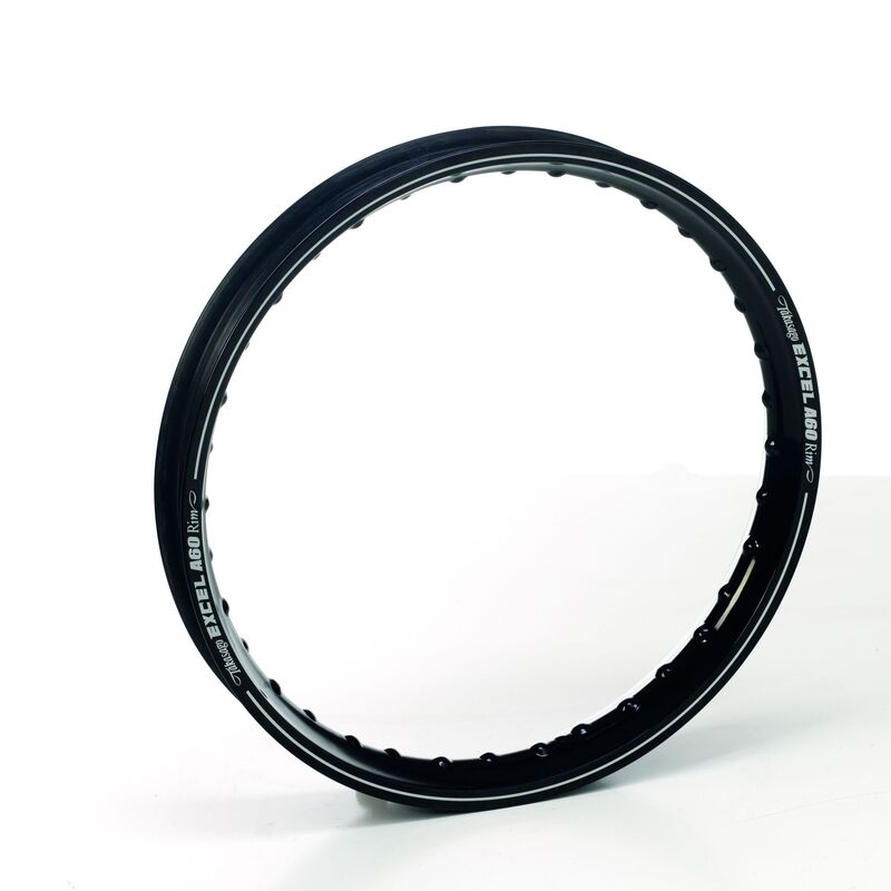 Gas Gas Fsr 450 [EXCEL] - A60 MX rim front wheel - 21x1.60x36T