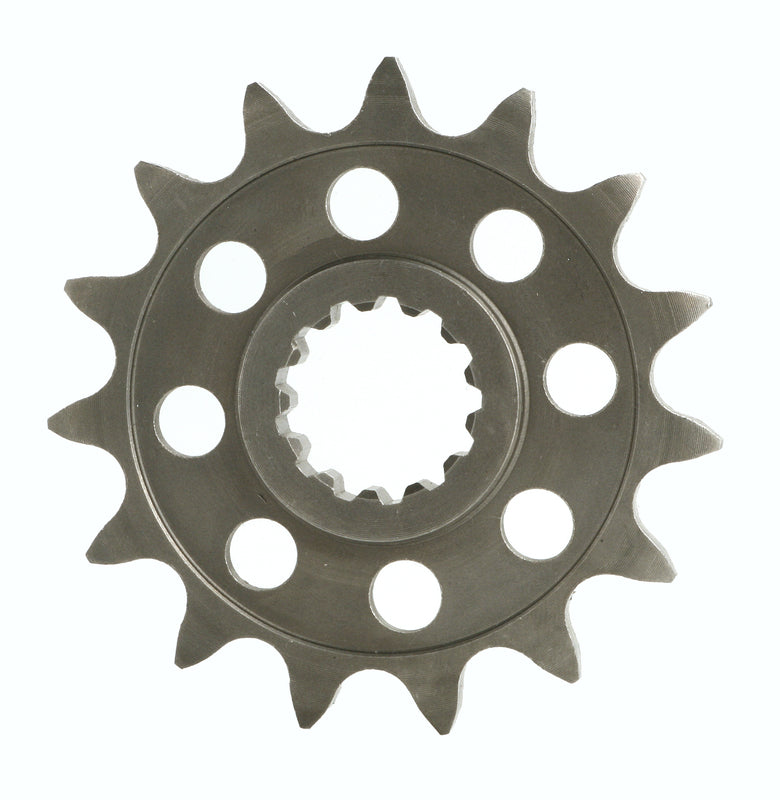 Honda CMX 500 Rebel PC56 [PBR] - Standard steel pinion