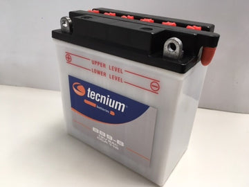 Aprilia RS 125 MPB [Tecnium] - motorcycle battery