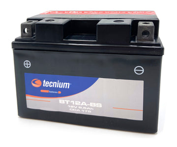 KTM 890 Adventure LC8C [Tecnium] - motorcycle battery