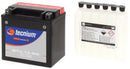 BMW R 1200 GS K25 [Tecnium] - maintenance -free motorcycle battery-1