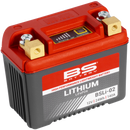 Honda Cl 500 [BS BATTERY] - Lithium-ion battery - BSLI-02-2