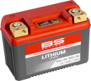 Suzuki GSF 1200 Bandit [BS Battery]-Lithium-ion motorcycle battery-2