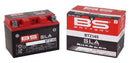 Honda Cb 650 [BS BATTERY] - Lithium-ion battery - BSLI-04/06-2