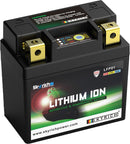 Yamaha Rd 400 [SKYRICH] - Lithium-ion battery - LFP01